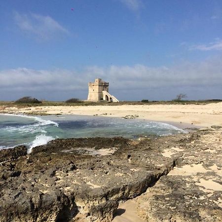 Villa Domenica Torre Squillace Exterior foto